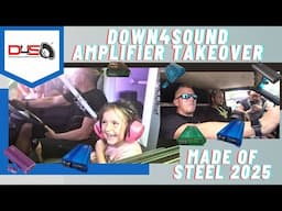YOU NEED TO BE AT MADE OF STEEL 2025!! FLASHBACK FRIDAY!!