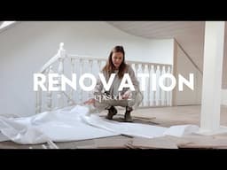 we are renovating a 50 years old house | ep.2