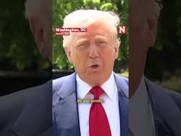 Trump Praises Bezos For Solving Amazon Tariffs Price Plan 'Problem'