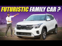 13 லட்சத்துக்கு அதிக Features ஒட இருக்க ஒரே 5 Seater SUV இதுமட்டும்தானா ? | Onroad Price ?