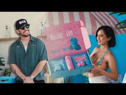 EVERYTHING THAT HAPPENED AT MY SALUD COLLAB!