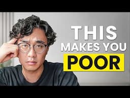 6 Main Differences Between Rich and Poor People