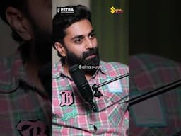 "എന്റെ പ്രശ്നങ്ങൾ ഞാൻ  share ചെയ്യില്ല" | Govind Padmasoorya Podcast