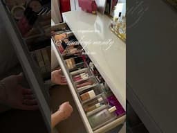 we have sephora at home ✨ #shorts