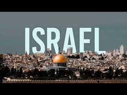 Israel: The South