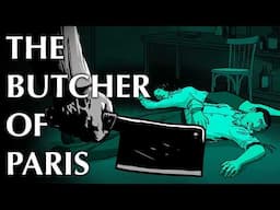 A French Doctor Who Was Worse than Jeffrey Dahmer...