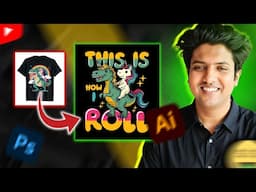How to make vector graphics from AI images