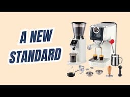 Best Value in Home Espresso?!?!