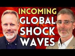 Markets COMPLETELY Unprepared For Coming Geopolitical Shocks | Michael Every