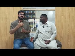 Hakeem Kala 5 Minutes of Cure