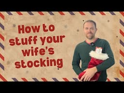 The Stocking Stuffing Tip That Will Save You For Christmas!