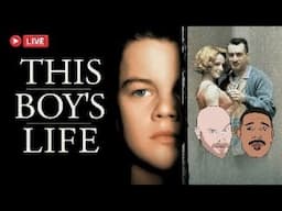 LIVE: THIS BOY'S LIFE Review