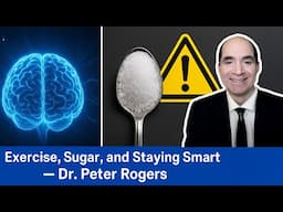 Exercise, Fructose & Mitochondria — Peter Rogers MD