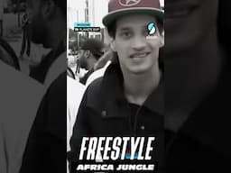 Un avis sur le freestyle ? 👀 #shorts #rap #interview #freestyle