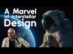 How Do Space Suits Actually Work?