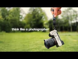 Simple Tips to Take Striking Photos Anywhere