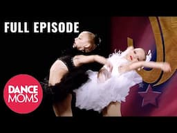 Dance Moms: Maddie & Chloe’s Dance War (S4, E20) | Full Episode