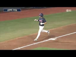 HIGHLIGHTS: Baseball vs. Vanderbilt (4/25/25)
