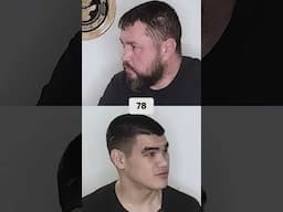 😱 5 times in prison - ETERNAL THIEF IN LAW | Part 4 #shorts #ukraine #war