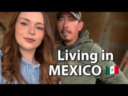 Are we sure about this… Home build in Mexico 🇲🇽