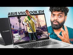 ASUS VivoBook S14 - Intel Core i5 13th Gen Full Review 🔥