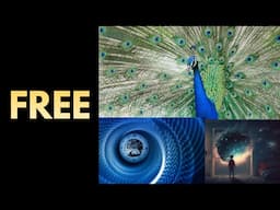 10 Free Sites For Public Domain Images in 2025