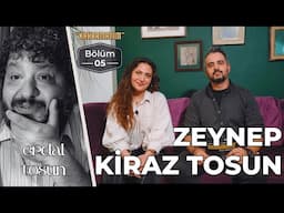 Kahramanım 5. Bölüm - Erdal Tosun | Zeynep Kiraz Tosun | “Sen hiç kuşları düşündün mü Züleyha?”