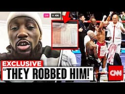 Boxing Pros CALL OUT Judges For ROBBING Conor Benn In Chris Eubank Jr FIGHT!