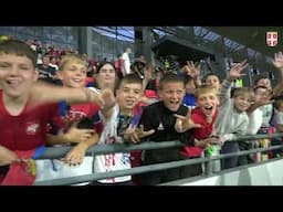 Srbija - Andora 3:0 | Iz drugog ugla | Kvalifikacije za Svetsko prvenstvo | Leskovac, 10. 6. 2025.