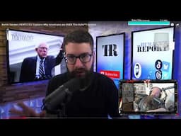 Democrats getting more insane and TikTok feminist goes fully nuts