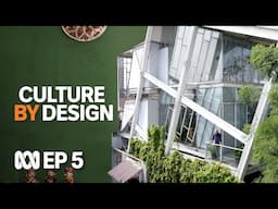 How can design help us live more sustainably? | Culture By Design  | ABC Australia