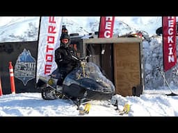 AK Drags & Ditch Bangers & Valdez Hill Climbs ||2 Weeks Racing in Alaska's Mtns||