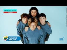 Lithuania 🇱🇹 Katarsis – “Tavo Akys” (The Public Reacts: Eurovision 2025)