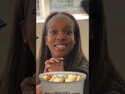 What Is In This Butter Container  #perolike #latinoamericanos