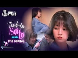 Phi Nhung | Tình Là Sợi Tơ (Anh Bằng) | Nhạc Vàng Tình Ca