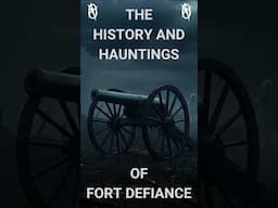 Civil War History & Haunting Encounters in Clarksville Tennessee