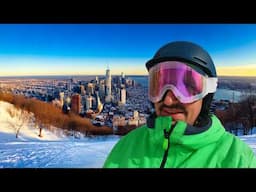 New York City's secret ski resort
