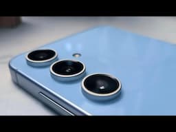 Top 5 Best Mid-Range Phones In 2025! If You Don't Want An Old Flagship Check These Out!