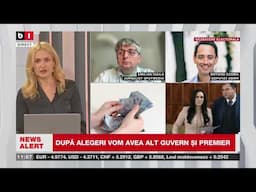 TALK B1. ACUM, ȘEDINȚĂ DE GUVERN ÎNAINTE DE CSAT. N. DAN A PUBLICAT DOCUMENTELE LUI CRIN P2