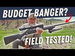Bergara B-14 Ridge-Adaptable. Affordable. Field-Tested