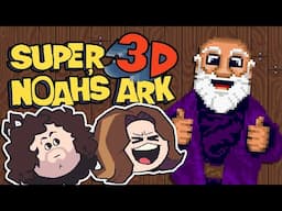 They really made Super 3D Noah's Arc