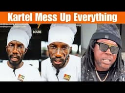 Look What Vybz Kartel Cause!! Sizzla Want 1.3 Million To Perform Said The Promoter
