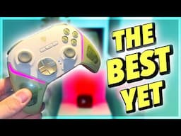 EasySMX D10 - The BEST EasySMX Controller So Far ?