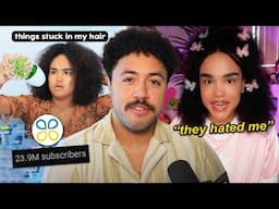 Troom Troom Actor Speaks Out