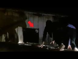 7 SCARY VIDEOS That Will Leave SKEPTICS SPEECHLESS