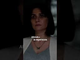 El milagro es ver un capítulo y resistir verla toda del tirón. #LosSinNombre, estreno el 26 de junio