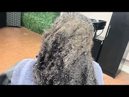 Should we DETANGLE or should we CUT? 🤔 Client update‼️