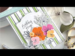 Blissful Blooms