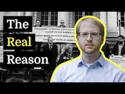 "Why I left Hasidic education activism" | Naftuli Moster
