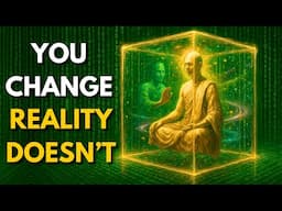 You Can’t Shift to a New Reality Without This (Learn To Quantum Shift)